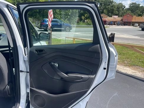Used 2019 Ford Escape S FWD image 15