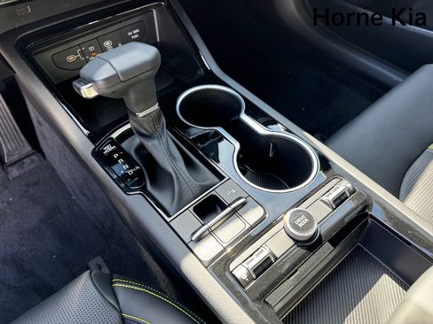 New 2026 Kia K5 GT image 17