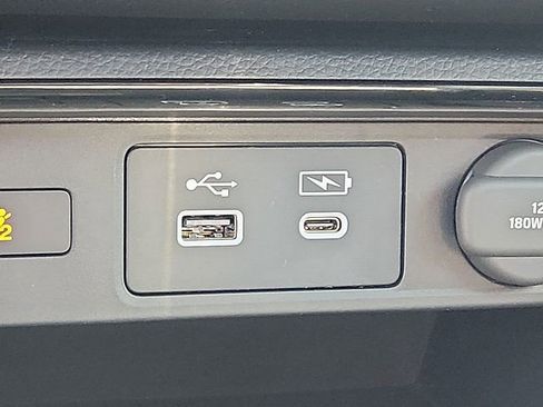Used 2024 Honda CR-V EX-L image 24