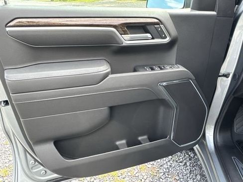 New 2026 GMC Sierra 1500 Elevation image 22
