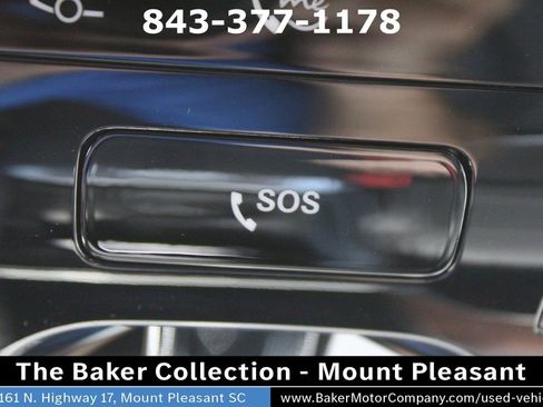 Used 2025 Mercedes-Benz GLC 350e GLC 350e image 47