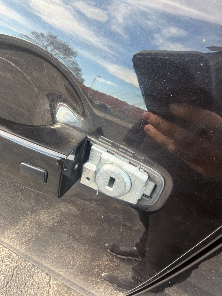 Certified 2023 Kia Soul EX FWD image 8