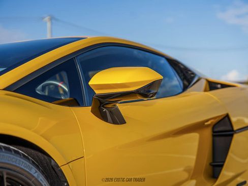 Used 2026 Lamborghini Temerario AWD/4WD image 54