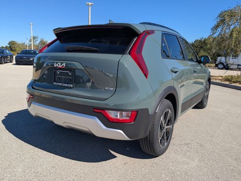 New 2026 Kia Niro EX image 5