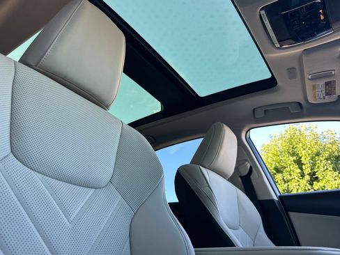 New 2026 Lexus NX 450h+ AWD w/ Luxury Package image 14
