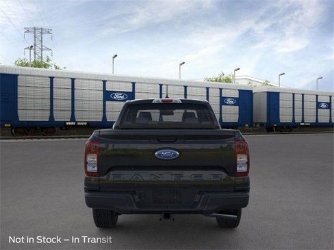 New 2025 Ford Ranger XL w/ Trailer Tow Package image 29