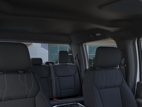 New 2026 Ford F150 STX AWD/4WD image 22
