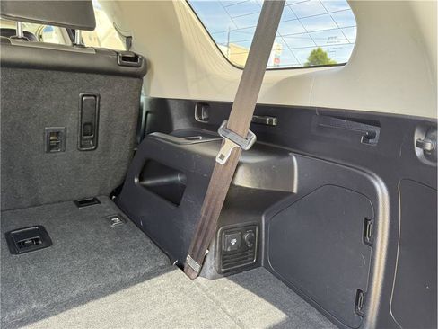 Used 2018 Toyota 4Runner SR5 Premium AWD/4WD image 16
