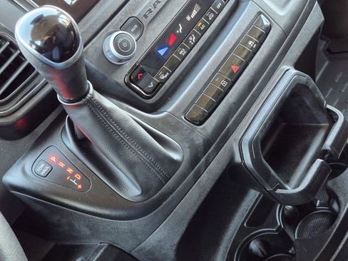 Used 2024 RAM ProMaster 3500 FWD image 16