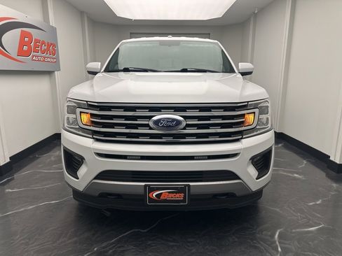 Used 2019 Ford Expedition XLT image 29