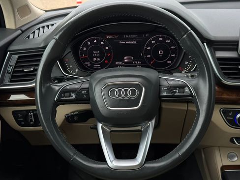 Used 2018 Audi Q5 2.0T Premium Plus AWD/4WD image 33