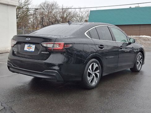 Used 2022 Subaru Legacy Premium image 6