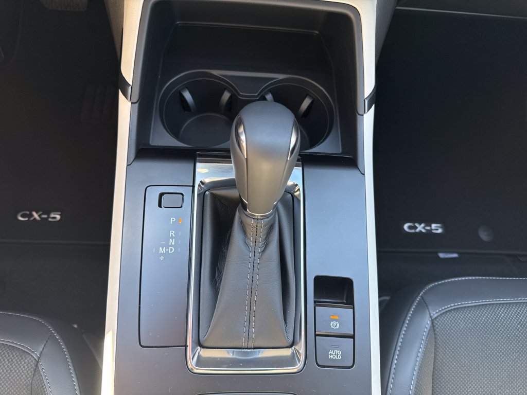 New 2026 MAZDA CX-5 Preferred AWD/4WD image 38