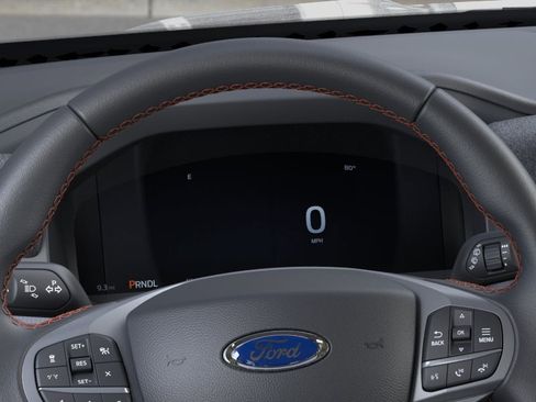 New 2026 Ford Explorer Active RWD image 15