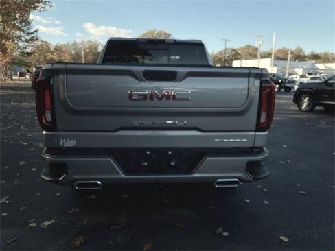 New 2026 GMC Sierra 1500 Denali image 12