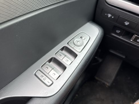 Used 2025 Hyundai Palisade XRT AWD/4WD image 11