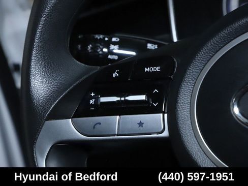 Used 2023 Hyundai Tucson SEL AWD/4WD image 23