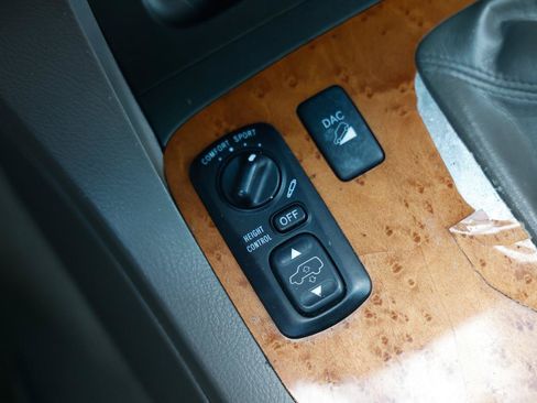 Used 2004 Lexus GX 470 AWD/4WD image 39