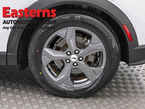 Used 2023 Ford Mustang Mach-E Select RWD image 31