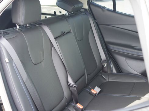 New 2026 Buick Encore GX Sport Touring w/ Advanced Technology Package image 18