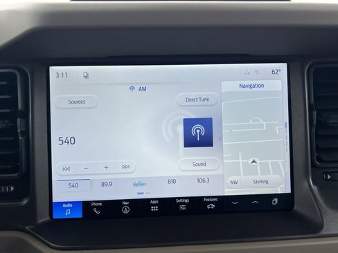 New 2026 Ford Bronco Big Bend image 18