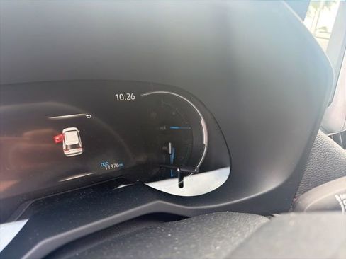 Certified 2025 Toyota RAV4 SE image 2