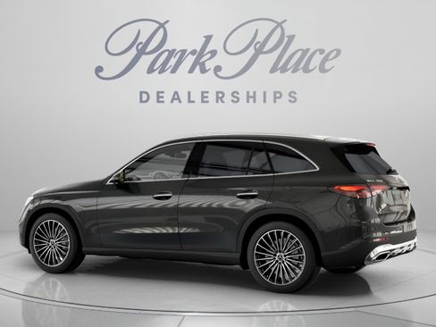 Used 2026 Mercedes-Benz GLC 300 4MATIC image 14