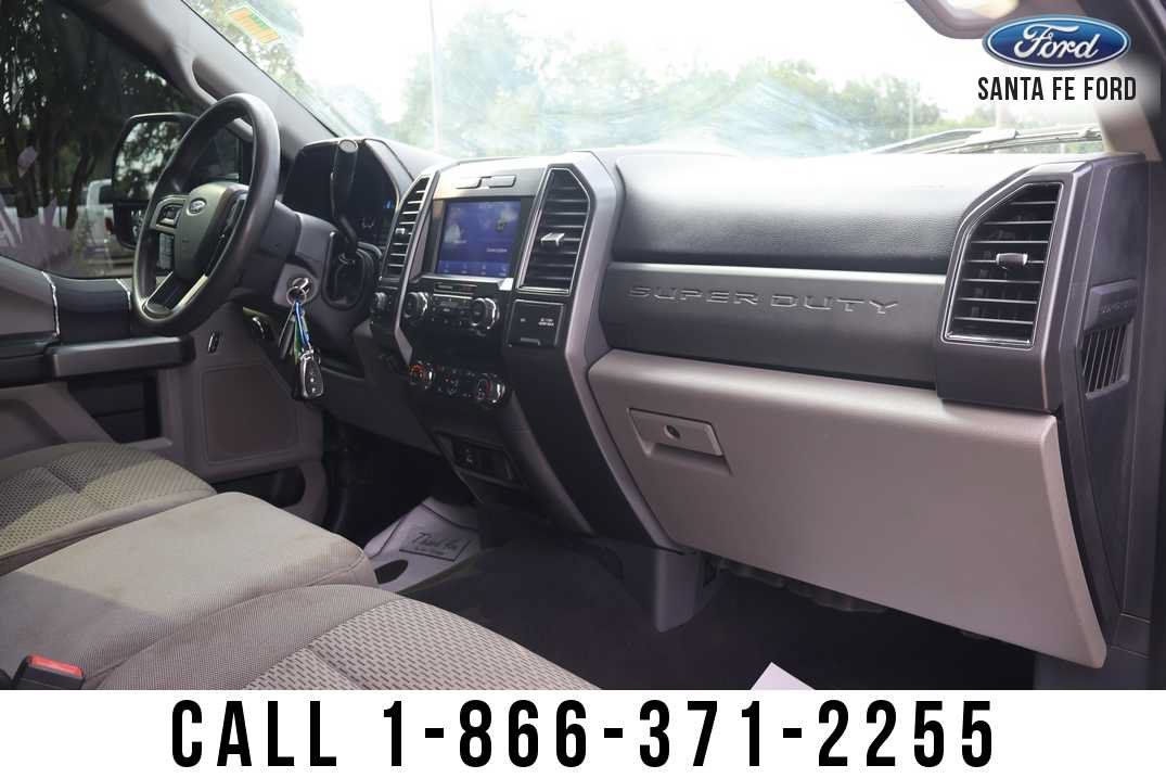 Used 2022 Ford F250 XLT AWD/4WD image 29