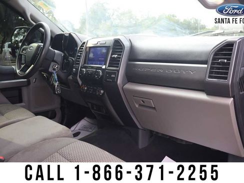 Used 2022 Ford F250 XLT AWD/4WD image 29