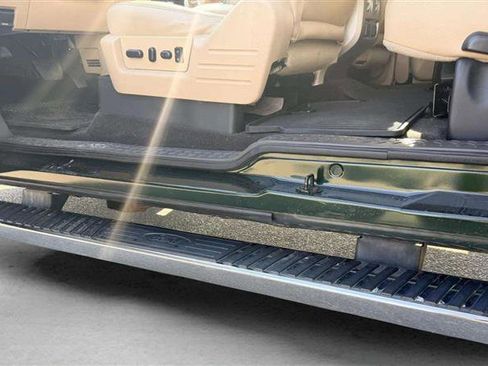 Used 2014 Ford F150 Lariat w/ Equipment Group 502A Luxury image 40