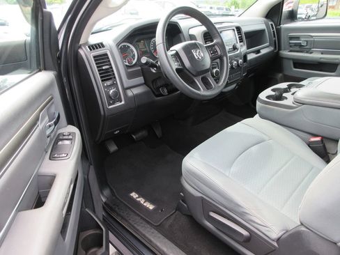 Used 2013 RAM 1500 Tradesman w/ PWR & Remote Entry Group AWD/4WD image 15