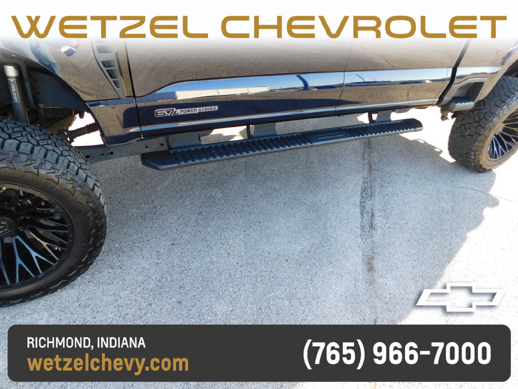 Used 2025 Ford F250 XL w/ STX Appearance Package AWD/4WD image 15