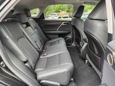 Certified 2022 Lexus RX 350 AWD w/ Premium Package image 18