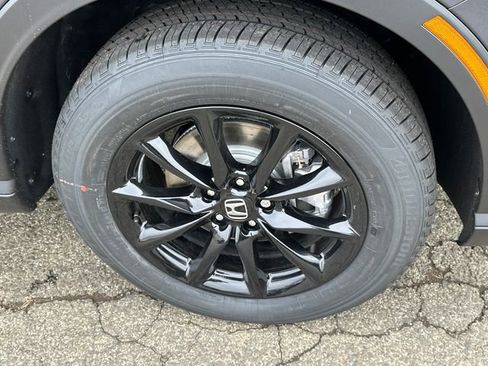 New 2026 Honda CR-V Sport-L image 7