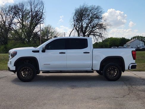 Used 2023 GMC Sierra 1500 Elevation image 4