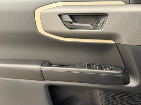 New 2025 Ford Bronco Sport Big Bend w/ Convenience Package image 39