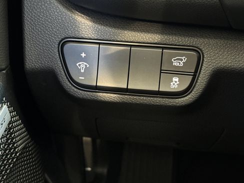Used 2024 Kia Seltos SX w/ SX Sunroof Package AWD/4WD image 38