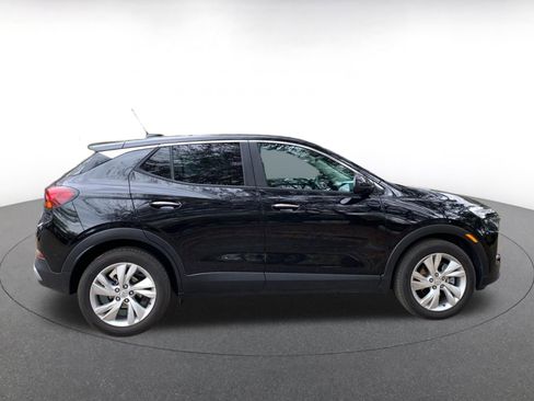 Used 2025 Buick Encore GX Preferred image 8