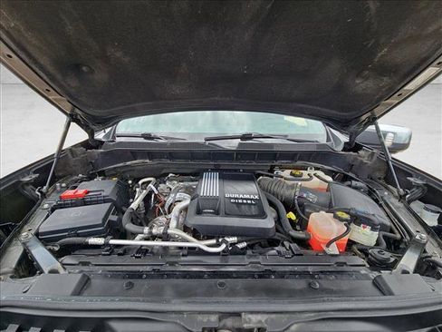 Used 2023 Chevrolet Silverado 1500 High Country w/ High Country Premium Package RWD image 21