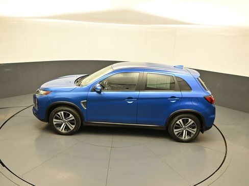 Used 2021 Mitsubishi Outlander Sport LE AWD/4WD image 40