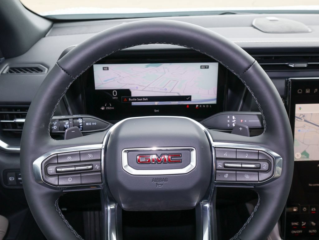 New 2027 GMC Terrain Elevation w/ Elevation Premium Package FWD image 18