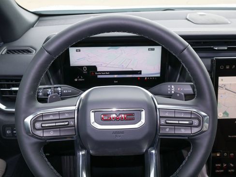New 2027 GMC Terrain Elevation w/ Elevation Premium Package FWD image 18