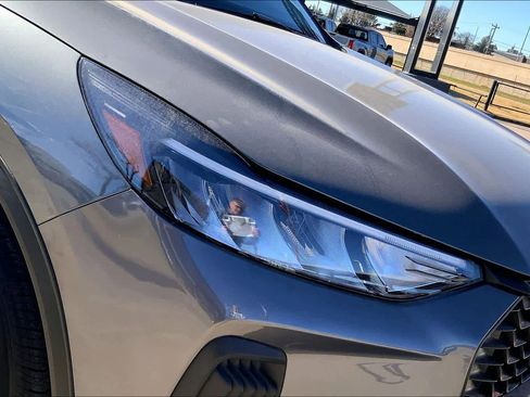 Used 2025 Ford Escape Active image 26