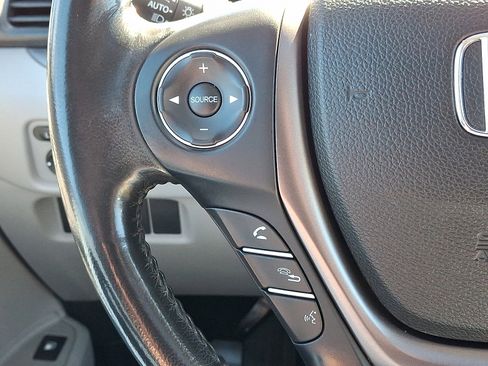 Used 2019 Honda Ridgeline RTL image 21