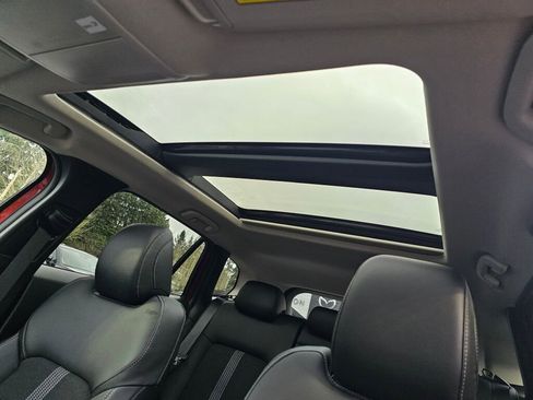 New 2026 MAZDA CX-50 2.5 Hybrid w/ Preferred Pkg image 10