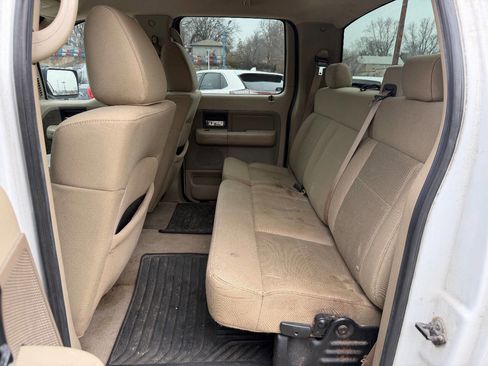 Used 2008 Ford F150 XLT image 13