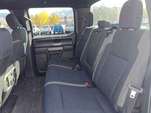 Used 2020 Ford F150 Raptor image 25