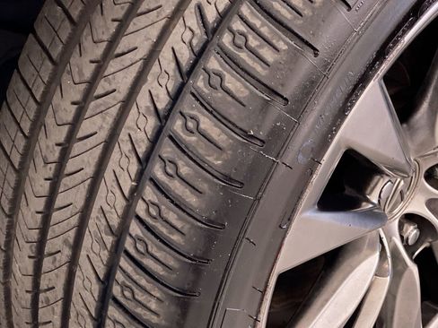 Used 2016 Lexus LS 460 image 13