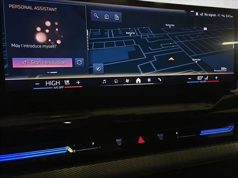 Used 2026 BMW 530i xDrive 530i xDrive image 25