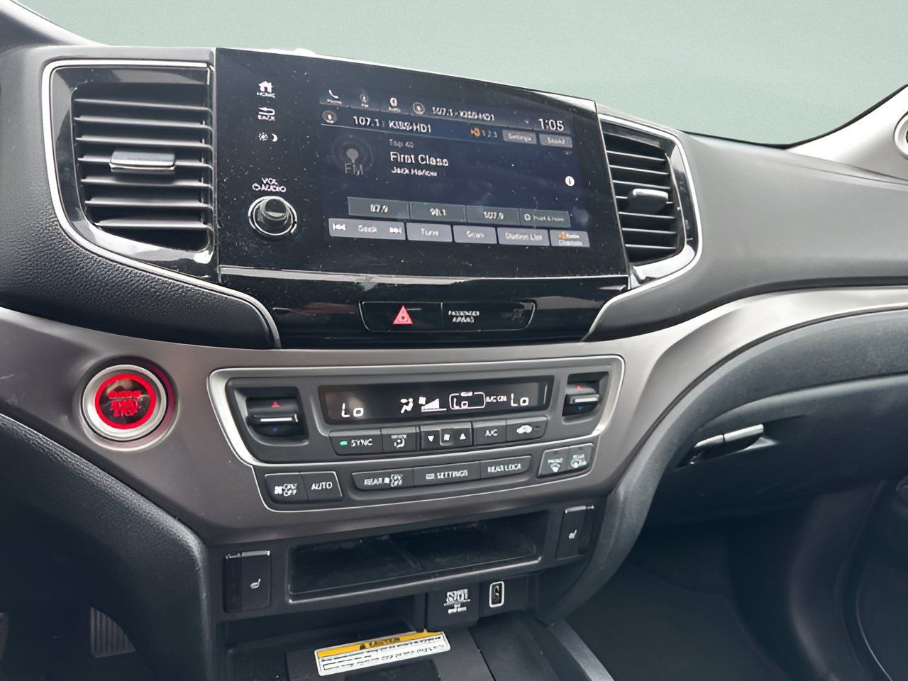 Used 2021 Honda Pilot Special Edition image 21
